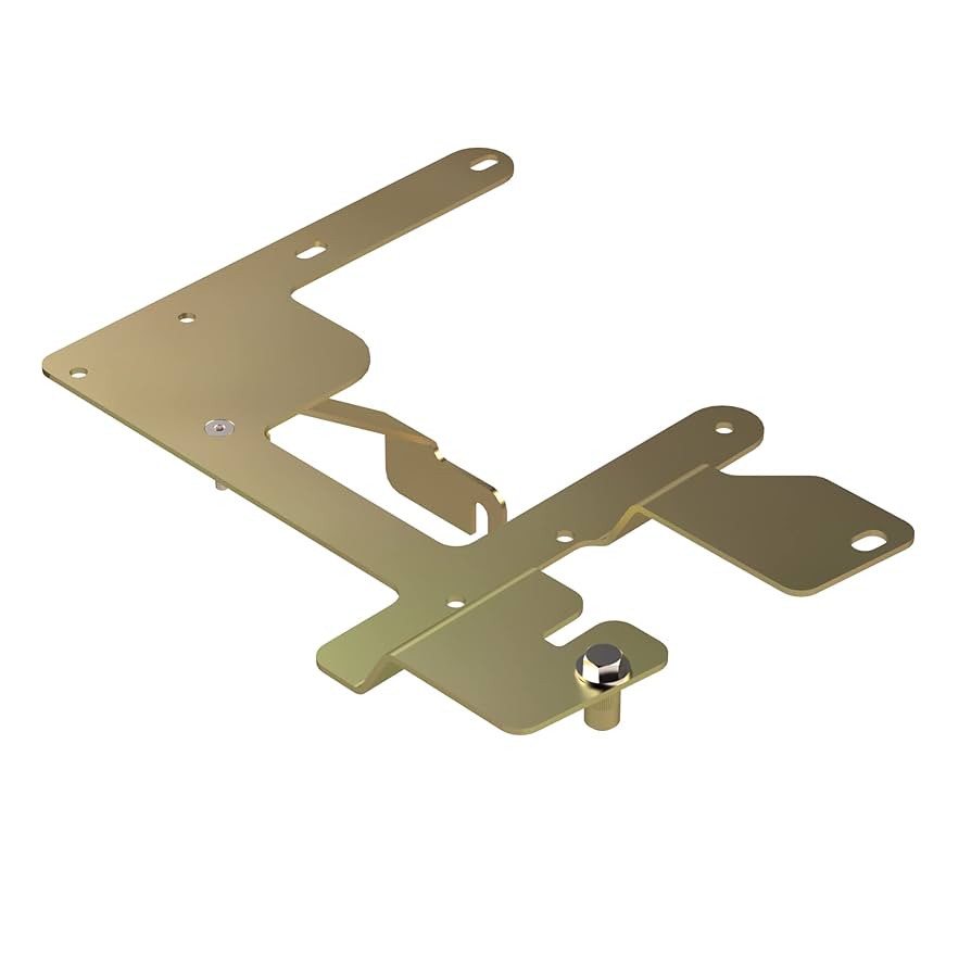Amazon.com: ARB Twin Compressor Mounting Kit by Metalcloak